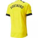 Borussia Dortmund 22/23 I Home Jersey - Player Version