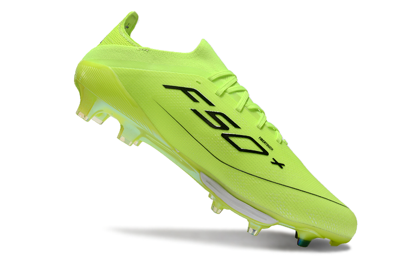 ADIDAS F50 elite SG -Soft ground Cleats