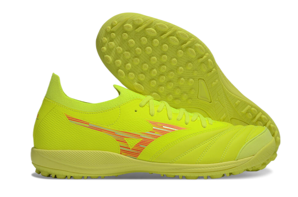 Mizuno Morelia Neo Sala M8 TF Artificial Turf Soccer Shoes