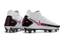 Nike Phantom GT Elite Dynamic Fit FG - White/Pink