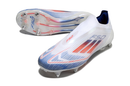 ADIDAS F50 elite SG - Soft ground Cleats - Laceless