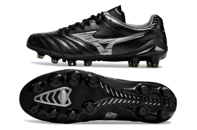 Mizuno Morelia Neo IV Made In Japan FG Firm Ground Soccer Cleat