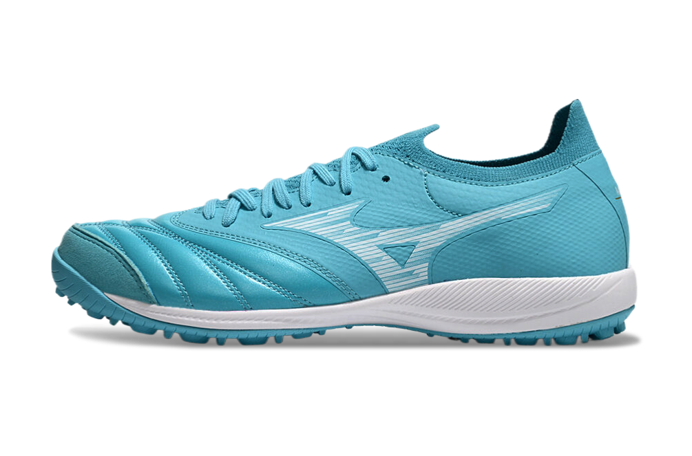 Mizuno Morelia Neo Sala M8 TF Artificial Turf Soccer Shoes