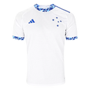 Cruzeiro 24/25 II Home Jersey - Fan Version