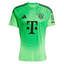 Bayern Munchen 25/26 Goalkeeper - Fan Version