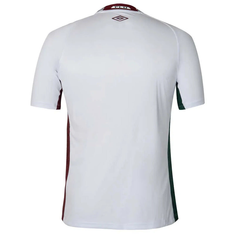 Fluminense 25/26 II AWAY Jersey - Fan Version