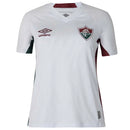 Fluminense 25/26 II AWAY Jersey - WOMEN'S