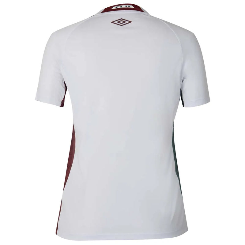 Fluminense 25/26 II AWAY Jersey - WOMEN'S