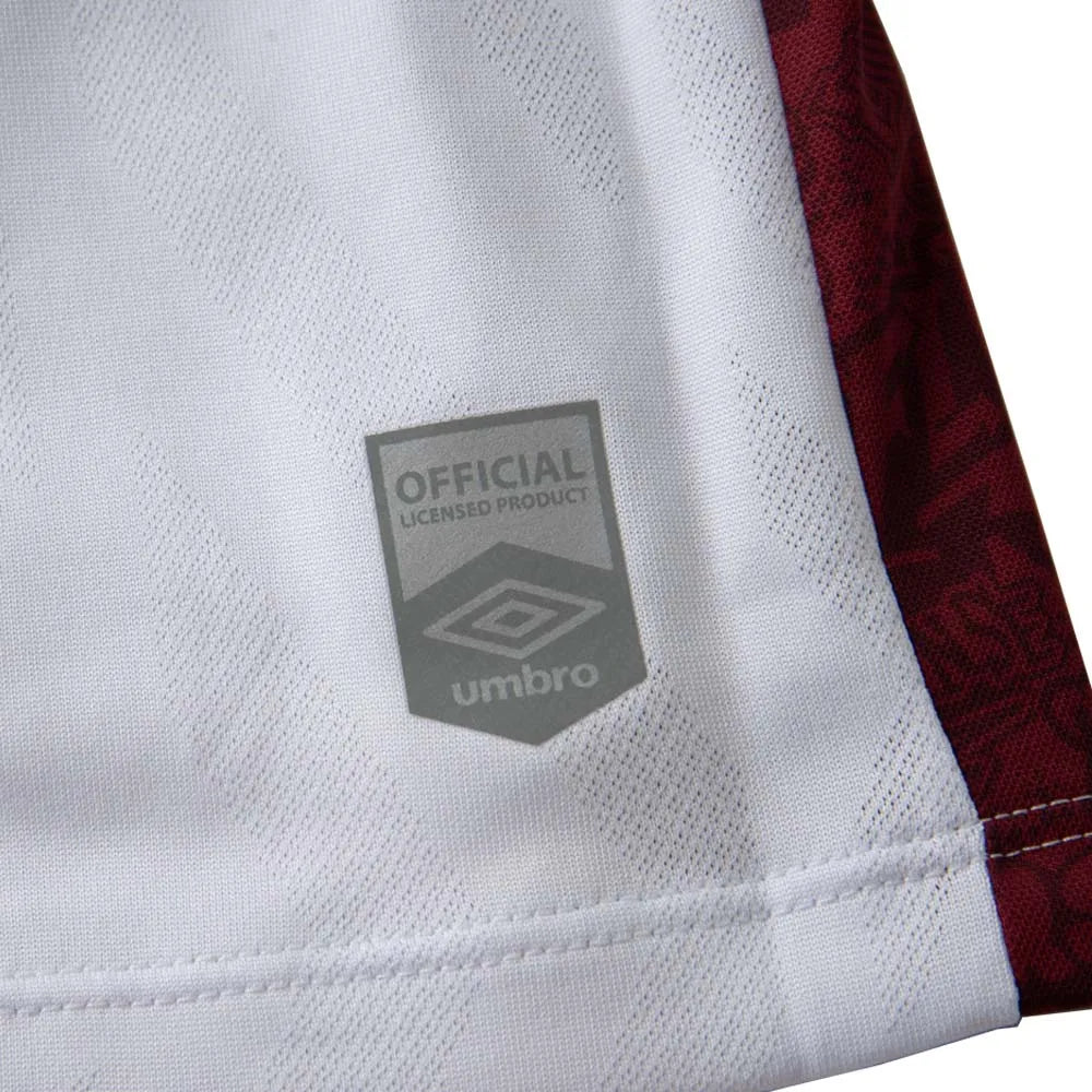 Fluminense 25/26 II AWAY Jersey - WOMEN'S