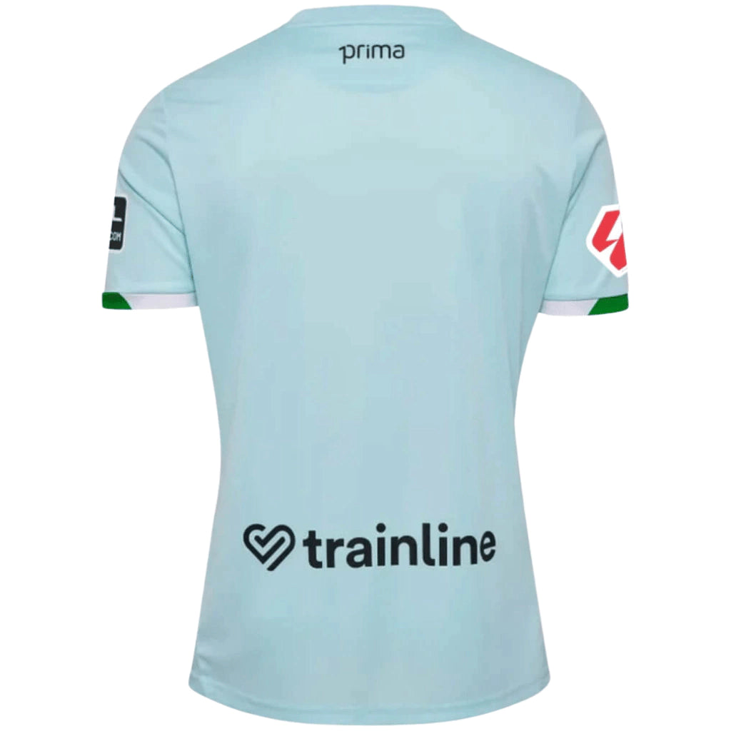 Real Betis 25/26 Away - Fan Version