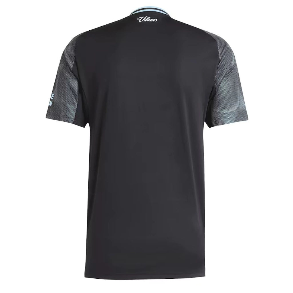 Aston Villa 25/26 Away - Fan Version