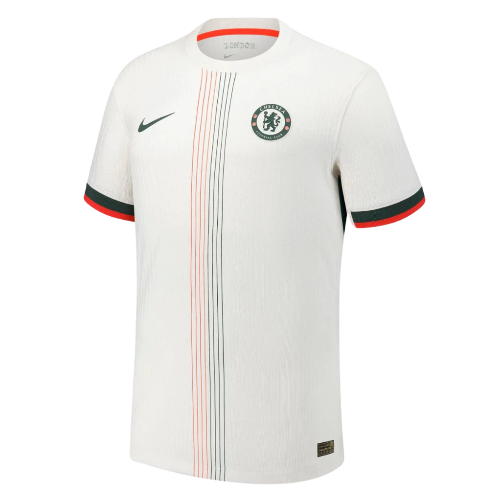 Chelsea 25/26 Away - Fan Version