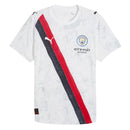 Manchester City 25/26 Away - Fan Version