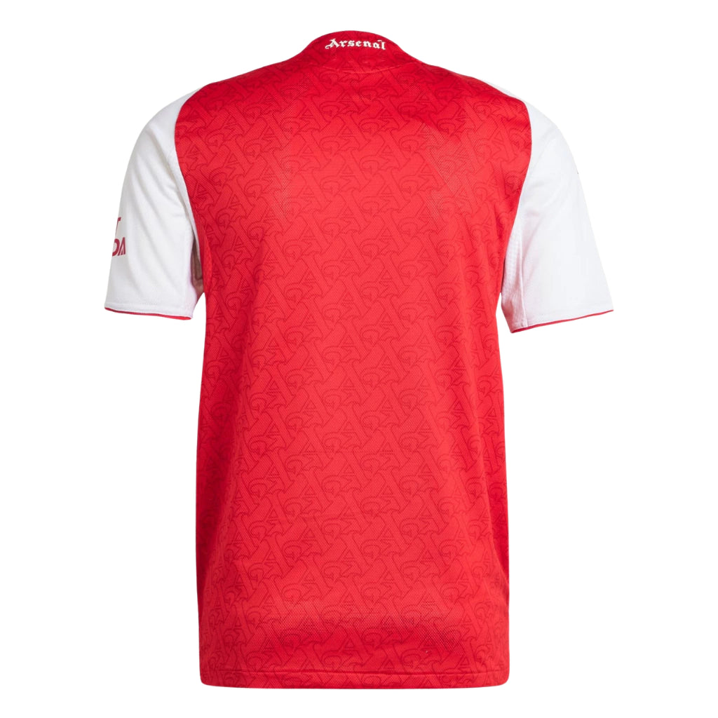 Arsenal 25/26 Home - Fan Version