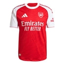 Arsenal 25/26 Home - Fan Version