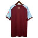 Aston Villa 25/26 Home - Fan Version