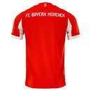 Bayern Munchen 25/26 Home - Fan Version