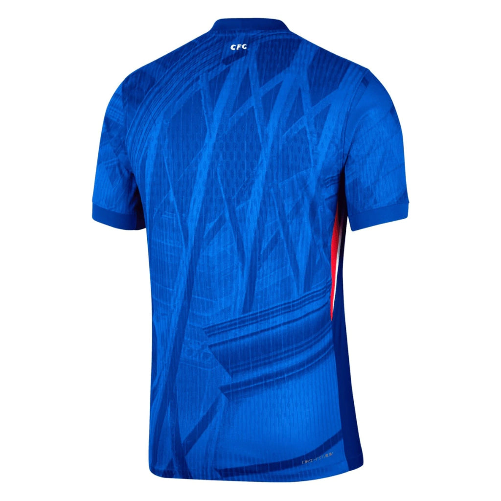 Chelsea 25/26 Home - Fan Version