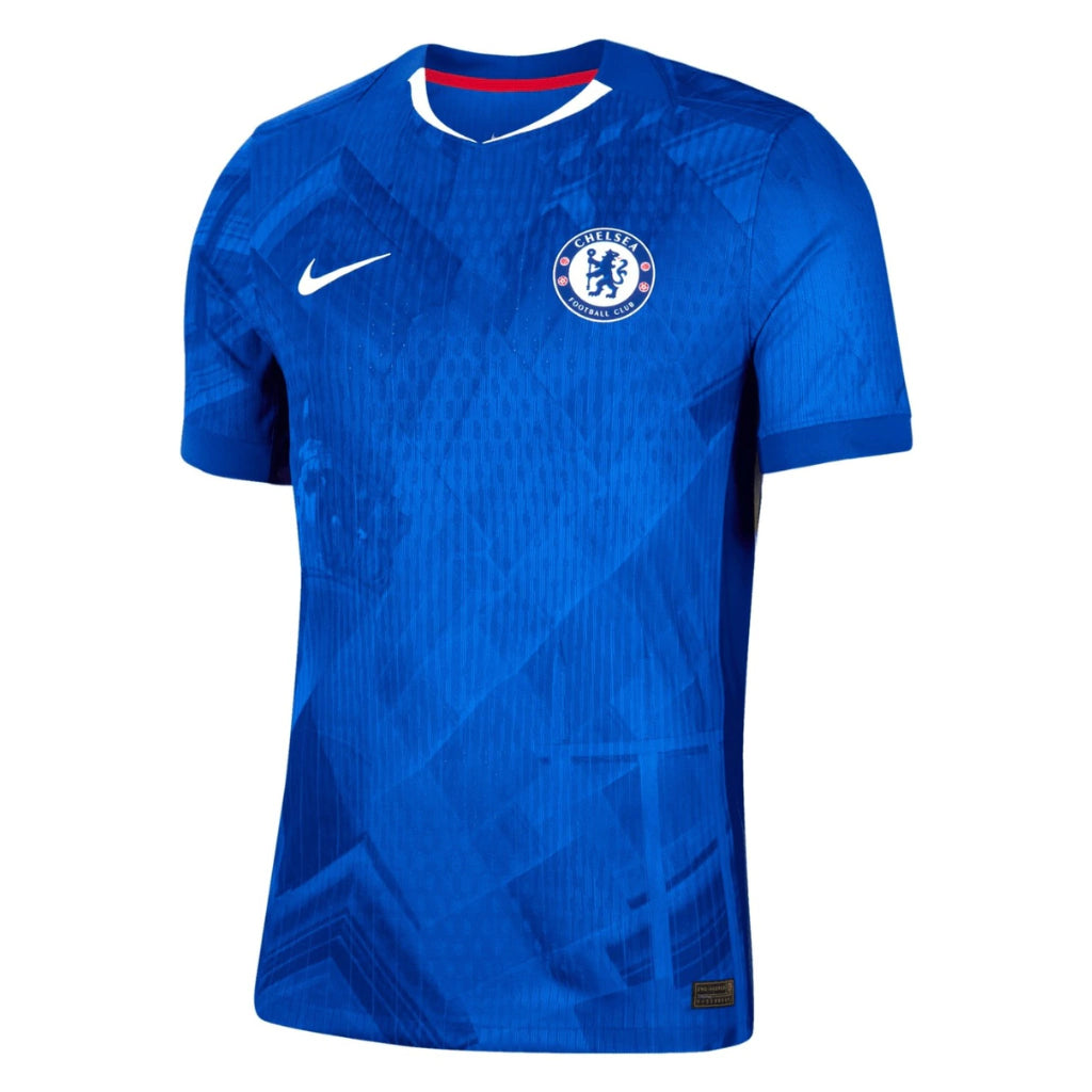 Chelsea 25/26 Home - Fan Version