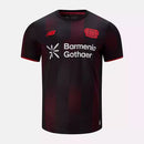 Bayer Leverkusen 25/26 Home - Fan Version