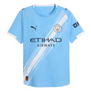 Manchester City 25/26 Home - Fan Version