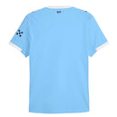 Manchester City 25/26 Home - Fan Version