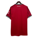 Manchester United 25/26 Home - Fan Version