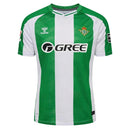 Real Betis 25/26 Home - Fan Version