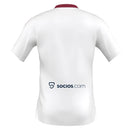 Sevilla 25/26 Home - Fan Version