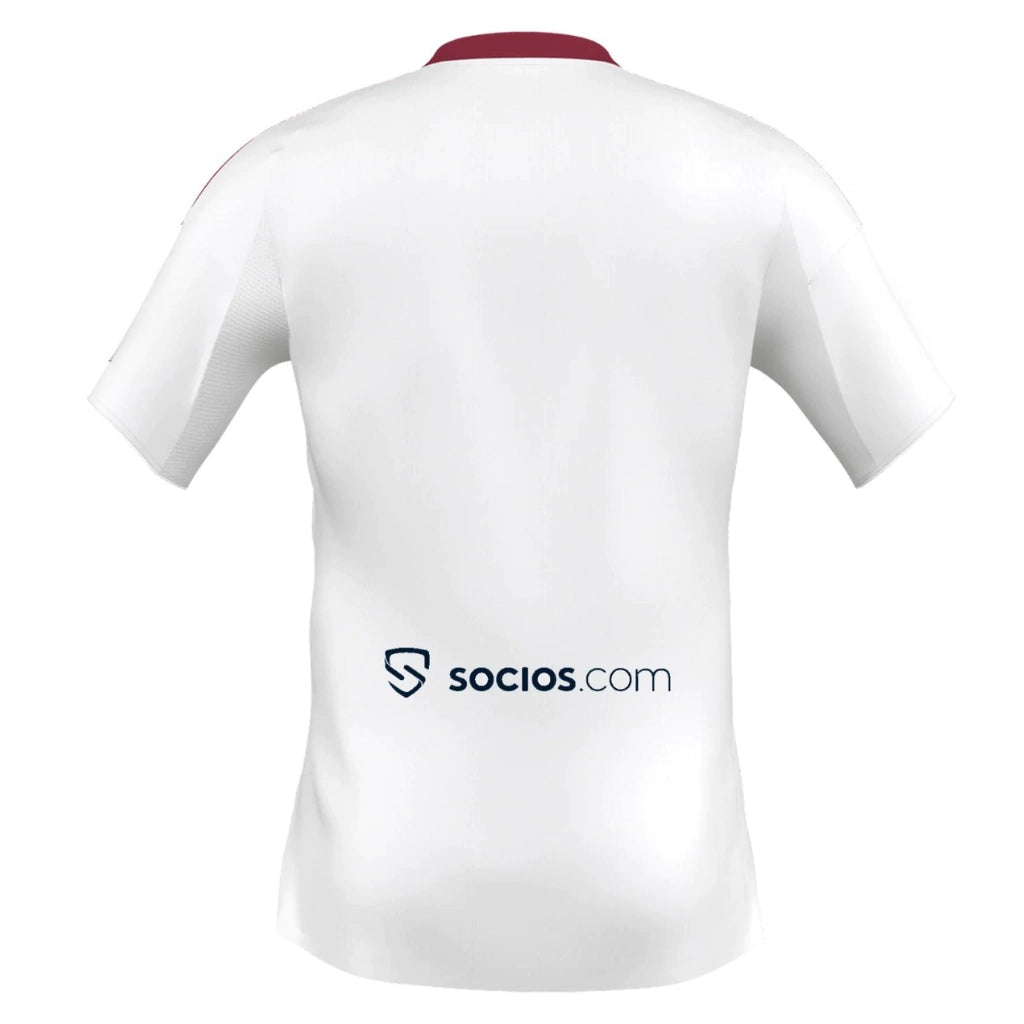 Sevilla 25/26 Home - Fan Version