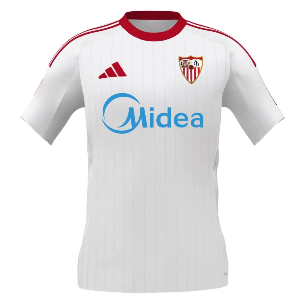 Sevilla 25/26 Home - Fan Version