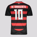 FLAMENGO DE ARRASCAETA - 10 FOOTBALL SHIRTS 2025/26