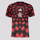 FLAMENGO 2025 PRÉ JOGO - Fan Version
