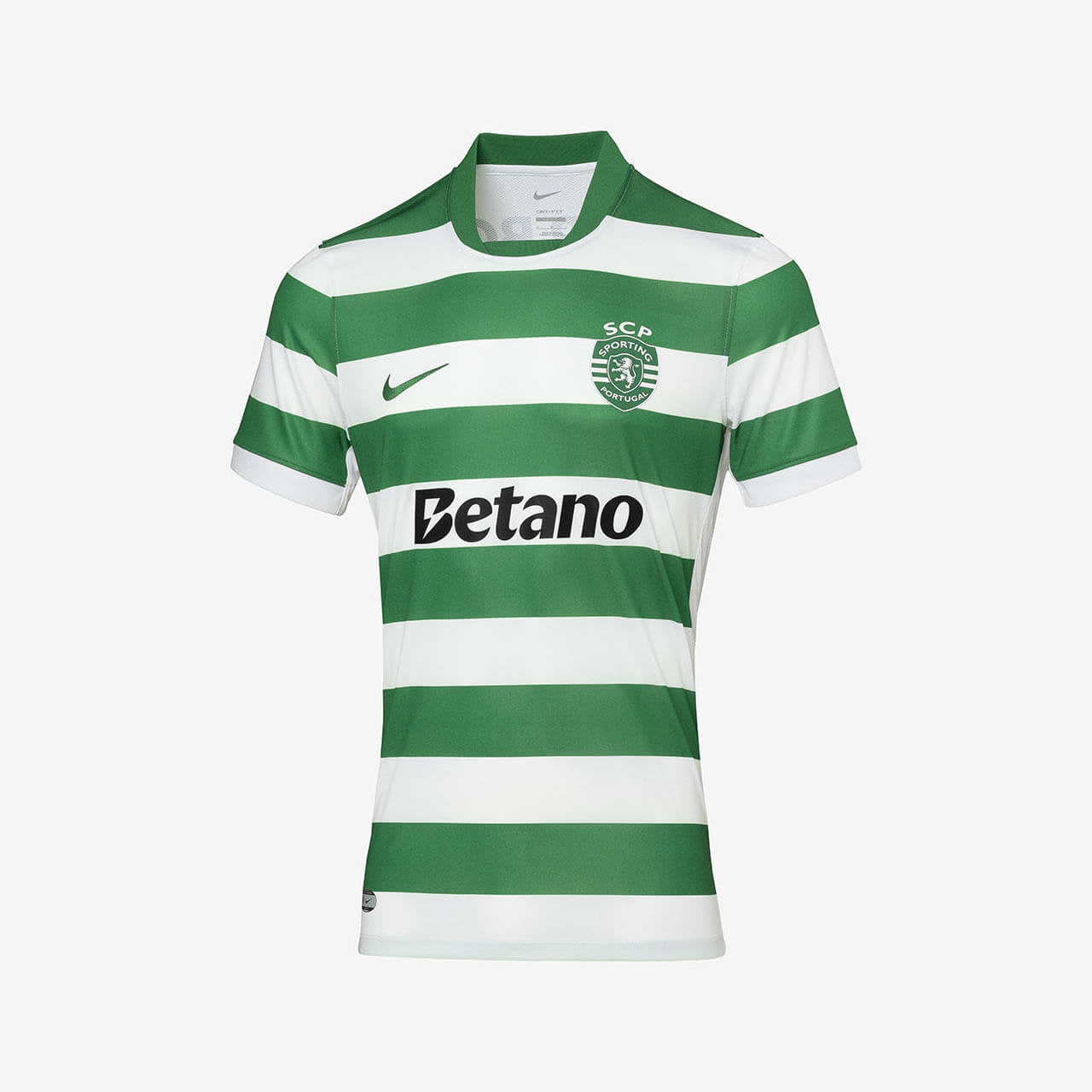 Sporting 25/26 Home - Fan Version