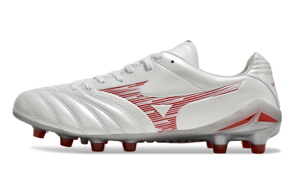 Mizuno Morelia Neo IV Made In Japan FG Firm Ground Soccer Cleat