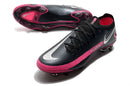Nike Phantom GT Elite FG - black/ pink