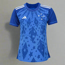 Cruzeiro 24/25 I Home Jersey - Women's