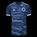 Cruzeiro 24/25 II Away Jersey - Fan Version