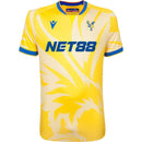 Crystal Palace 24/25 II Away Jersey - Fan Version