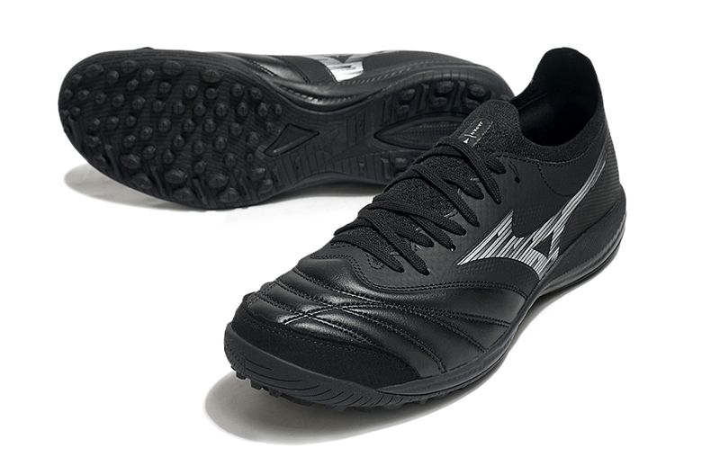 Mizuno Morelia Neo Sala M8 TF Artificial Turf Soccer Shoes