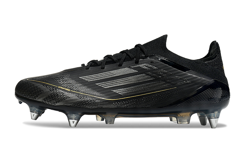 ADIDAS F50 elite SG -Soft ground Cleats