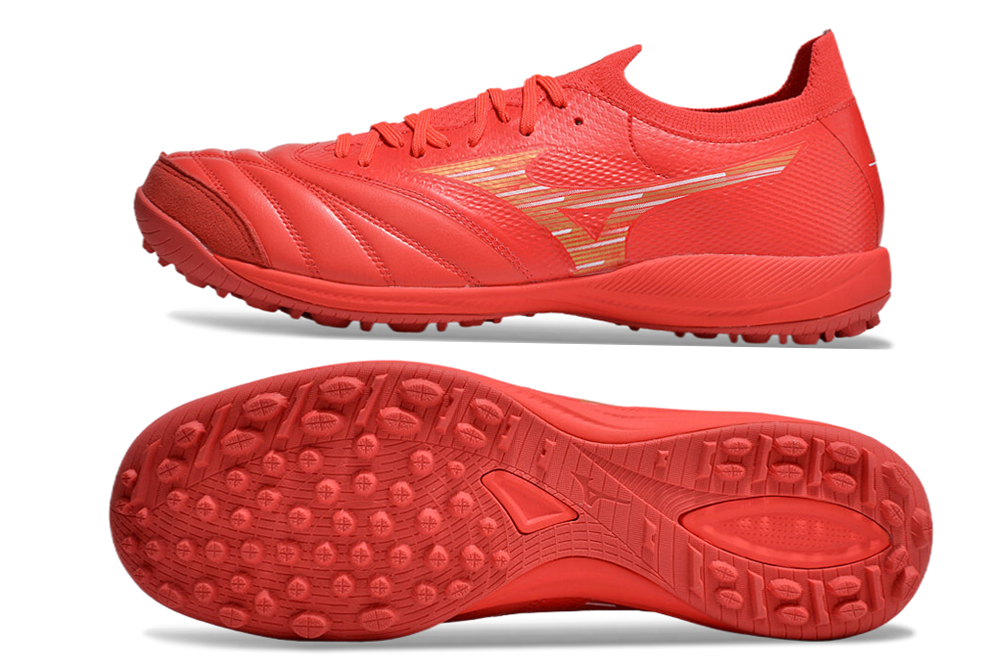 Mizuno Morelia Neo Sala M8 TF Artificial Turf Soccer Shoes