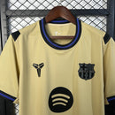 Barcelona 25/26 Away - Fan Version