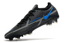 Nike Phantom GT2 Elite DF FG -Black/Blue