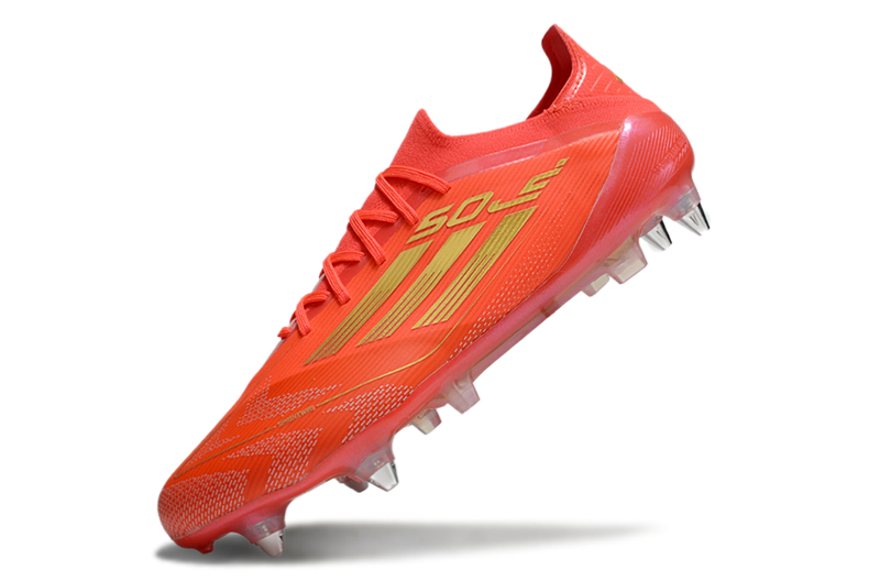 ADIDAS F50 elite SG -Soft ground Cleats