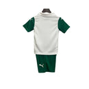 Conjunto Infantil - Palmeiras 25/26 II de Visitante