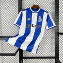 Porto 25/26 Home - Fan Version
