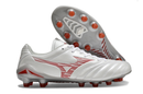 Mizuno Morelia Neo IV Made In Japan FG Firm Ground Soccer Cleat