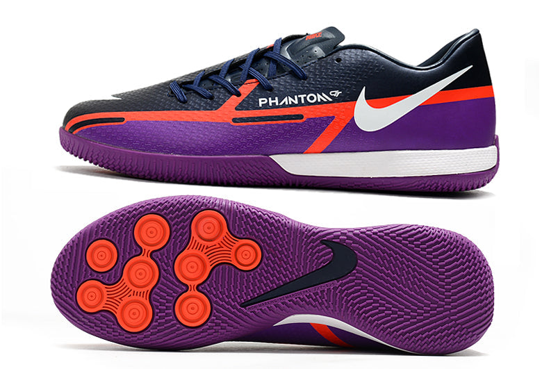 Nike React Phantom GT2 Pro IC