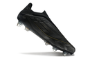 ADIDAS F50 elite SG -Soft ground Cleats - Laceless